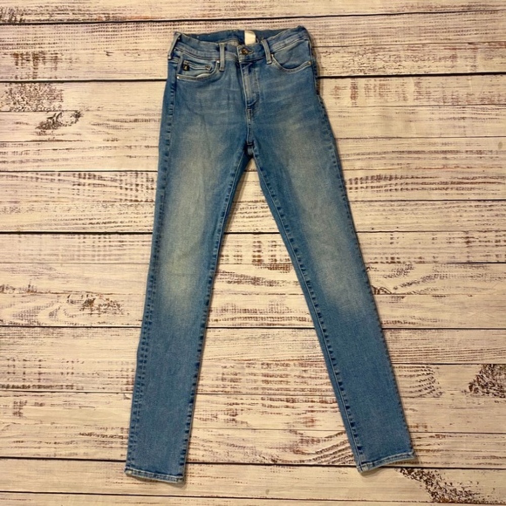 H&M &denim